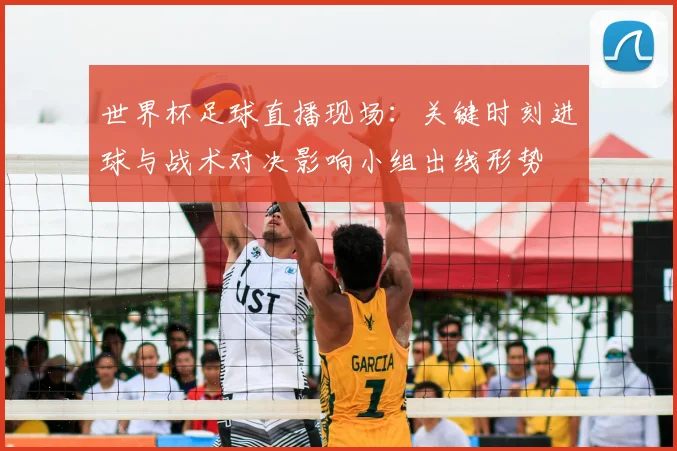 世界杯足球直播现场：关键时刻进球与战术对决影响小组出线形势