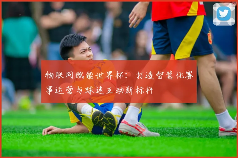 物联网赋能世界杯：打造智慧化赛事运营与球迷互动新标杆