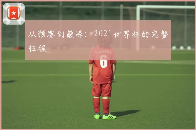 从预赛到巅峰：2021世界杯的完整征程