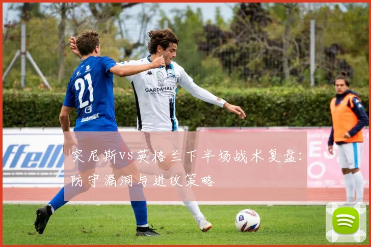 突尼斯vs英格兰下半场战术复盘：防守漏洞与进攻策略