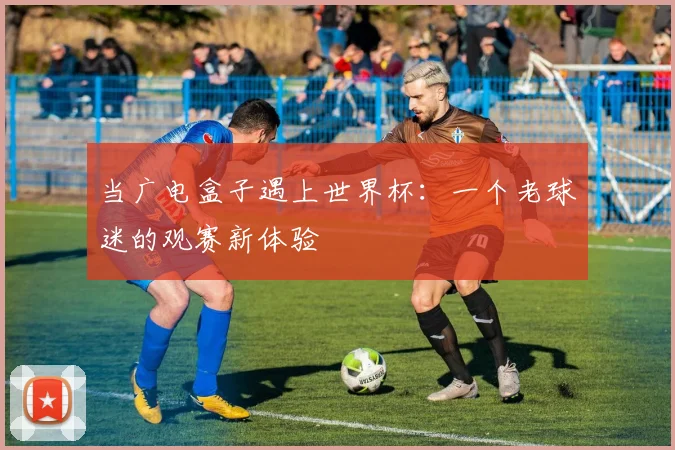 当广电盒子遇上世界杯：一个老球迷的观赛新体验